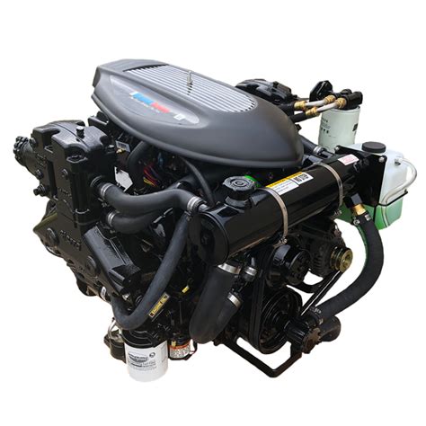 Replacement Engines Marine Power Usa