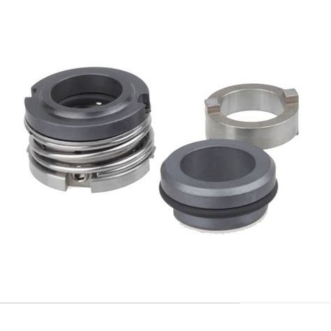 High Temp Mm Imo Pump Mechanical Seal For Water Pump