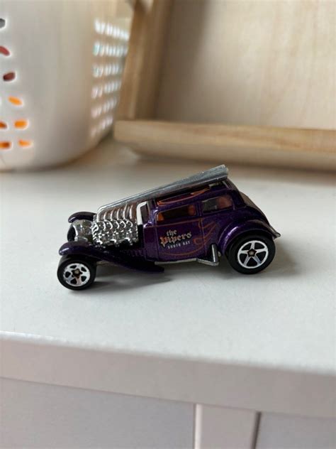 Hot Wheels Straight Pipes Hobbies Toys Collectibles Memorabilia Vintage Collectibles On