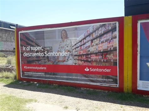 Sudmar Publicidad En Vía Pública