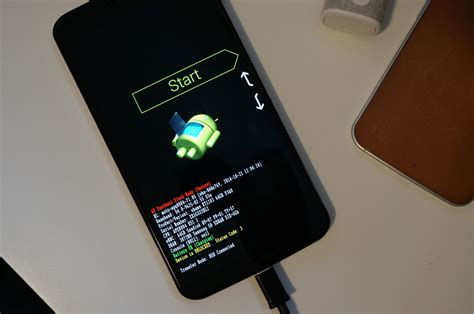 Qué es el bootloader Bytelix