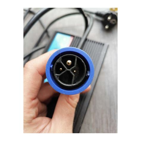 65V 5A Charger for Doohan iTank 50 and 125 Electric Scooter