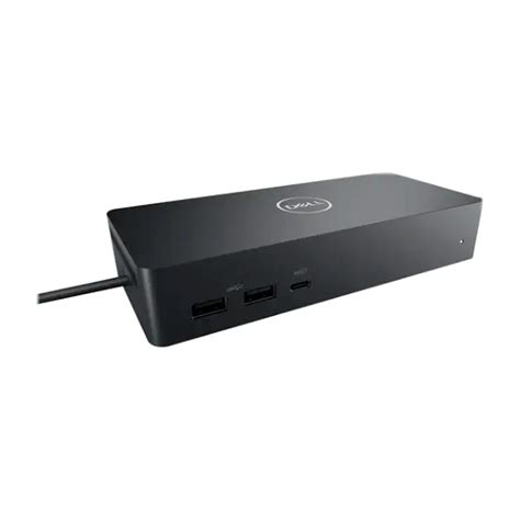 Docking Station Dell Universal Dock Ud22 3y Dell Ud22