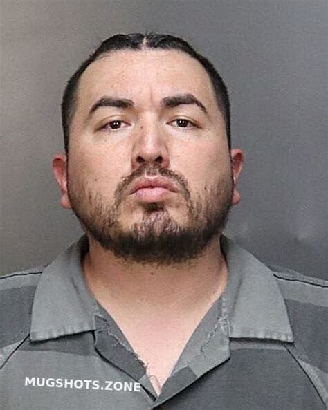 Sandoval Camilo 02052024 Mclennan County Mugshots Zone