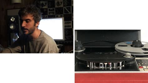 Una Conversación Libre Con Damian Schwartz