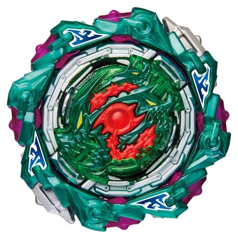 Takara Tomy Beyblade BURST Ultimate Layer Series B-198 01 Chain Kerbeus ...