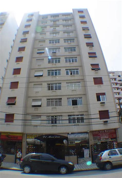 Condomínio Edifício Maria Lúcia Av Marechal Floriano Peixoto 162