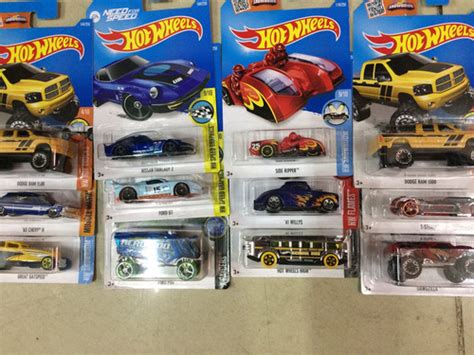Hot Wheels Caja De Piezas Envio Gratis En Mercado Libre