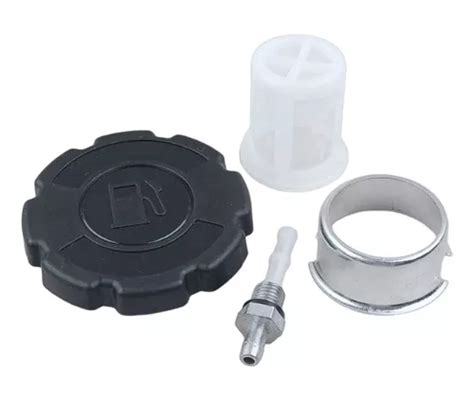 Tapón De Tanque Gasolina Gx160 Gx270 Gx390 Raosamx MercadoLibre