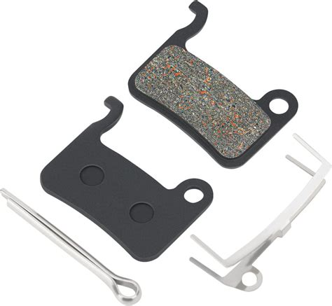 Brake Disc Pads Barradine Compat Shimano Xtr Cyberbikes