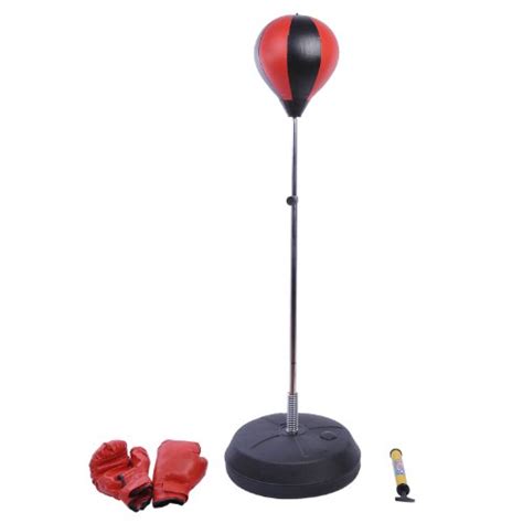 Compra Los Mejores Punching Ball De Boxeo Deboxeo Es