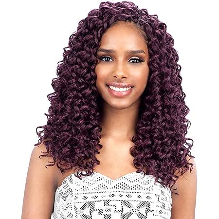 Amazon Multi Pack Deals Freetress Synthetic Hair Crochet Braids