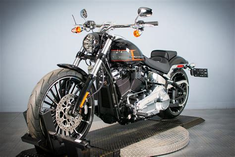 Harley Davidson Fxbr Breakout For Sale In The Woodlands Tx