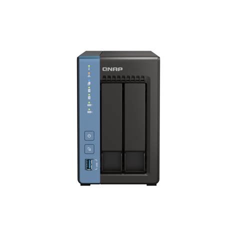 QNAP 2 Bay NAS TS 216 2G HinKwong Store