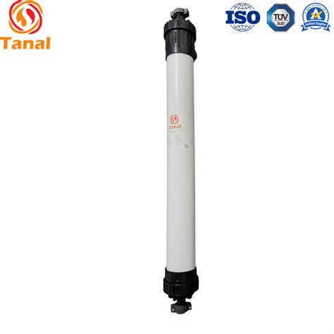 UF Membrane Module For Suez Ge Zeeweed 1500 Equivalent Ultrafiltration