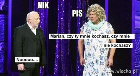 Marian Czy Ty Mnie Kochasz Wiocha Pl Absurd