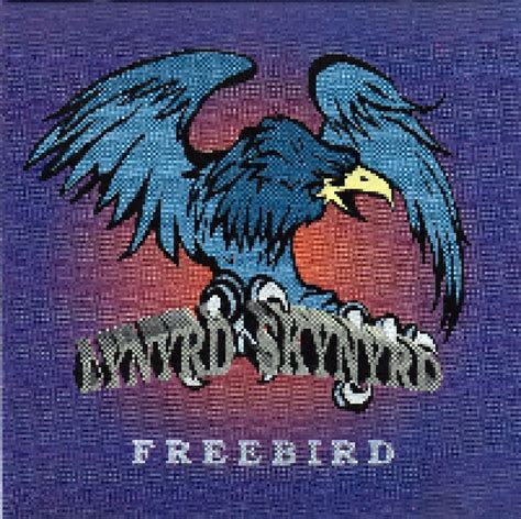 Freebird | CD (1992, Bootleg, Live) von Lynyrd Skynyrd