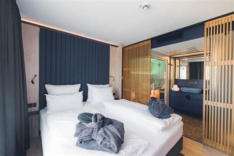 Design Award für Hotel nordicwave THE FLAMINGO Timmendorfer Strand