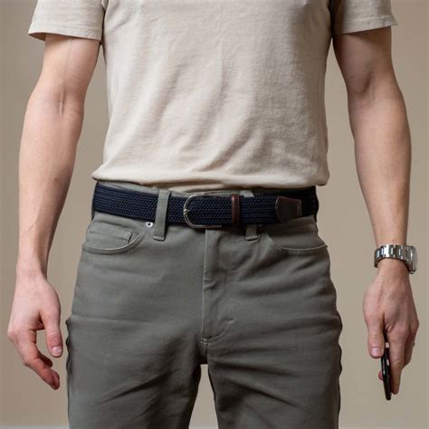 How To Store Belts Tips And Tricks For Guys The Modest Man