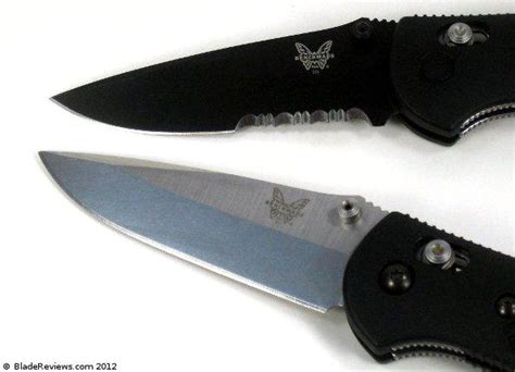 Benchmade Griptilian Review