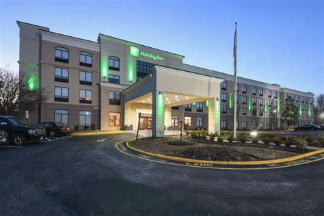 Holiday Inn Fredericksburg Conference Center an IHG Hotel ...