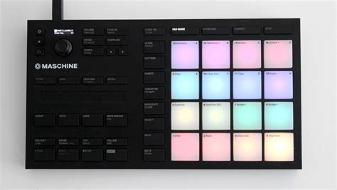 Maschine Mikro MK3 review: The best intro to NI's beat-making system