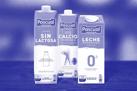 Caracter Sticas De La Leche Desnatada Y Propiedades Leche Pascual