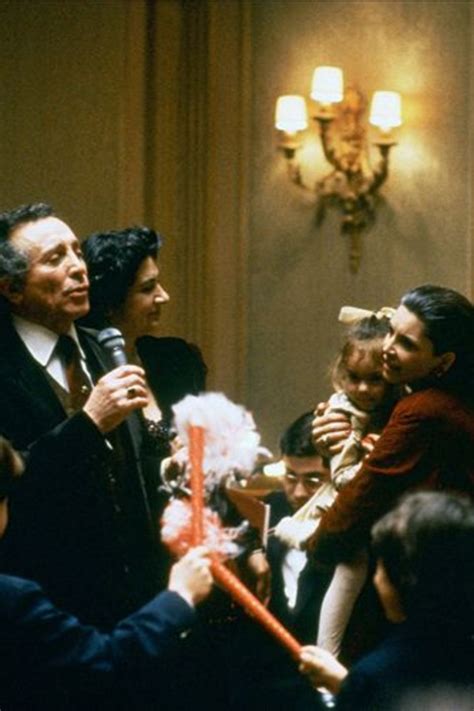 15 Things You (Probably) Didn't Know About The Godfather Part III