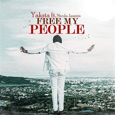 Free My People Feat Nicola Jasmiin YouTube Music