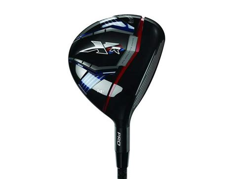 Callaway Xr Pro Fairway Wood 2nd Swing Golf