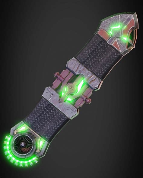 Arcane Ekko Hoverboard For Cosplay 3d Model 3d Printable Cgtrader