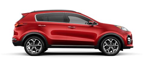 2020 Kia Sportage Vs 2021 Kia Seltos Portland Area Kia Dealer