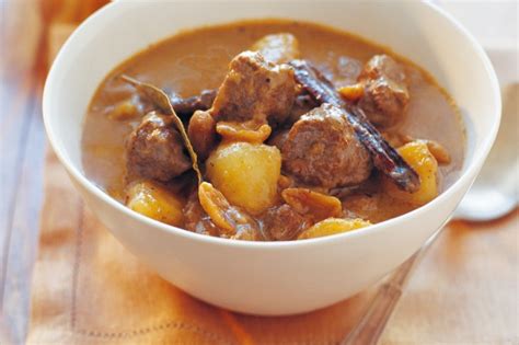 Massaman Beef Curry Recipe Au