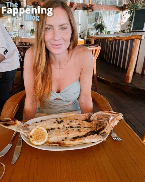 Mina Starsiak Mina Starsiak Hawk Nude Leaks Photo 7 TheFappening