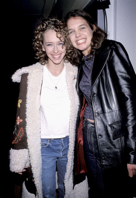 Jennifer Love Hewitt Poses With '90s Celebrities (PHOTOS) | HuffPost