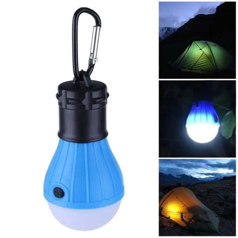 Camping Tent Led Lights Super Tent