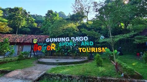 Gunung Dago