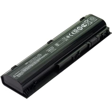 Travislappy Probook S Laptop Battery Cell Compatible For Hp