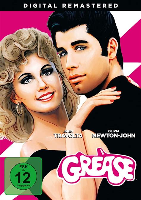 Grease Film Rezensionende