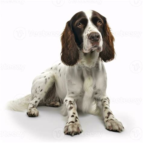 English Springer Spaniel Stock Photos, Images and Backgrounds for Free ...