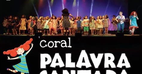 CORAL PALAVRA CANTADA RJ CONVIDA SANDRA PERES Felipe Hart