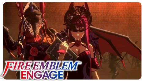 Fire Emblem Engage Kronprinzessin Ivy Von Elusia Switch