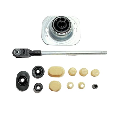 Kit Reparo Trambulador Alavanca Gol G1 G2 G3 G4 5 Marchas Shopee Brasil