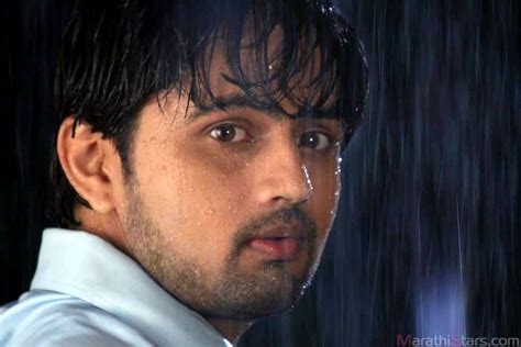 Shashank Ketkar Marathi Actor, Biography,Photos,Wallpapers, Wiki, birthdate