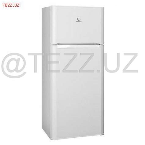 Двухкамерные холодильники Indesit TIA 140 купить в интернет магазине ...