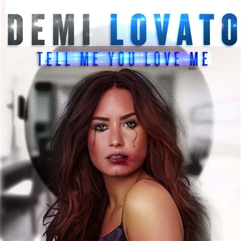 Demi Lovato Tell Me You Love Me 2018 Ajrcd Flickr