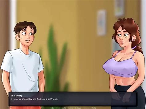 Summertime Saga Find A Girl For Your Bro Pt 189 Mature Porn By FapHouse XHamster