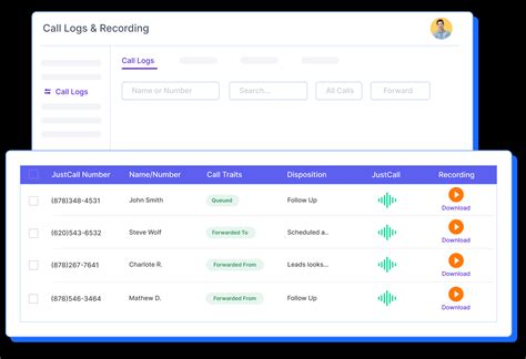 Preview Dialer Software Try It Free Justcall