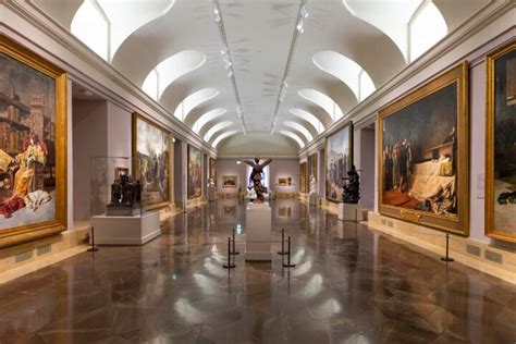 2024 Madrid Self Guided Audio Tour Of Prado Museum The Best Of The