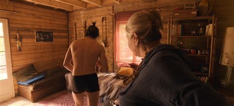 Auscaps Fran Ois Civil Nude In A Place To Fight For